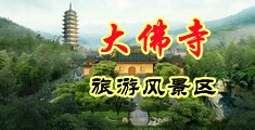 啊用力插91中国浙江-新昌大佛寺旅游风景区